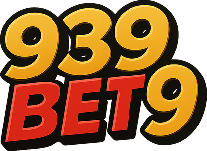 939bet9 Logo
